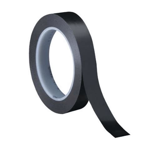 3M 471 Tape, Black. 1" X 36 Yards - Knots 2U, Ltd.