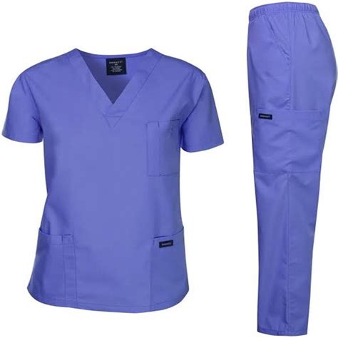 Hospital uniform - GG FASHION HOUSE