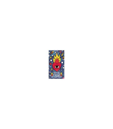 Tarot del Fuego