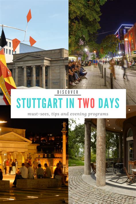 Fun Things To Do In Stuttgart Germany Artofit