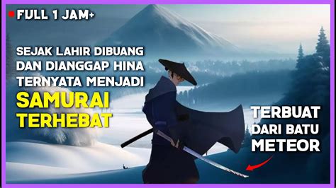 Sejak Lahir Sudah Dibuang Dan Dianggap Hina Tapi Kemudian Menjadi