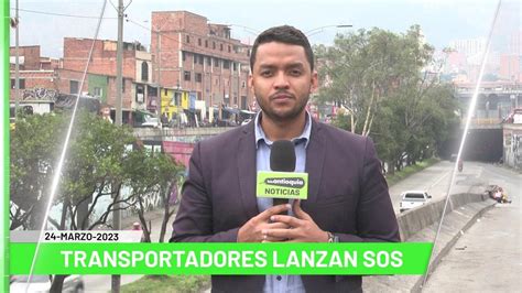 Titulares De Teleantioquia Noticias Viernes 24 De Marzo De 2023 YouTube