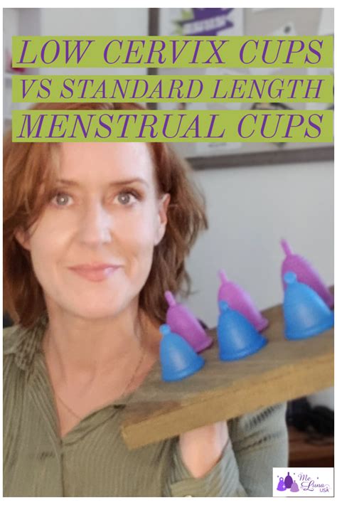 Menstrual Cups For Low Cervix And Average Cervix Cervix Menstrual