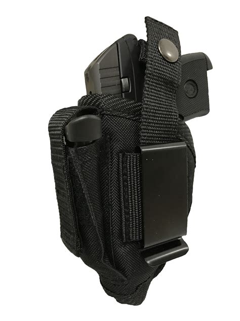 Big Dog Holster