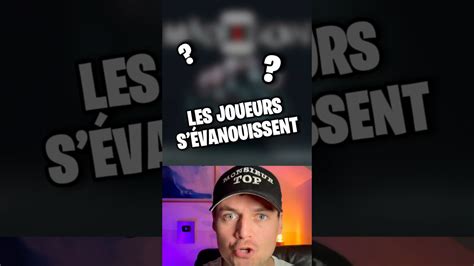 Le Jeu Dhorreur Le Plus Flippant De Tous Les Temps YouTube