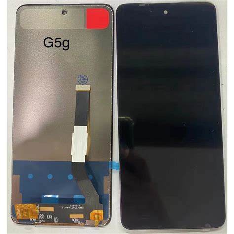 Tela Frontal Display Touch G5g 5g Xt2113 Original Shopee Brasil