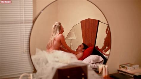 Naked Svetlana Ottey In The Maladjusted