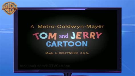 Tom and Jerry Cartoon New episodes. - One News Page VIDEO