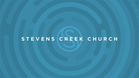 Gods Plan Stevens Creek Church