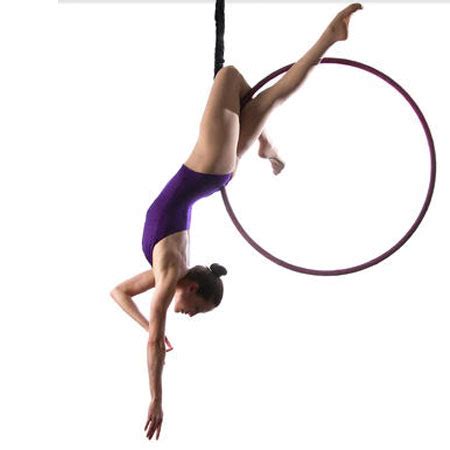 Hire Aerial Hoop Performer | Aerial Hoop Show | Aerial Dance Las Vegas