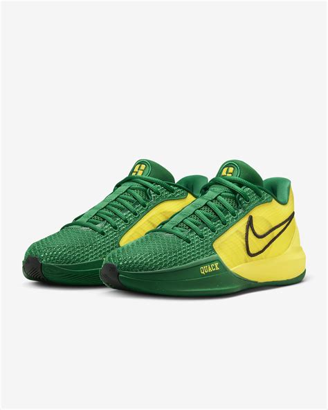 Sabrina The Debut Basketball Shoes Nike