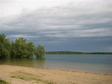 Le lac de la Forêt d Orient Carnacarpe Pêche de la carpe et des