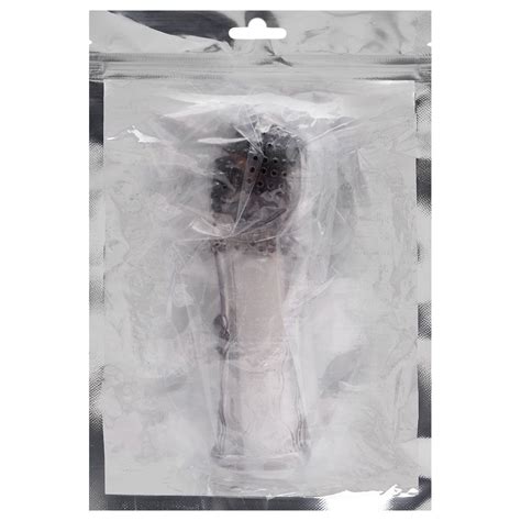Capa Peniana Estimuladora Sereia Sexy Import Gall Sex Shop