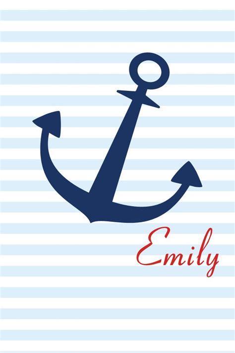 Emily Name Wallpaper