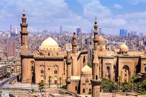 LÉgypte Entre Guillemets Le Caire Une Capitale Fascinante En Raison