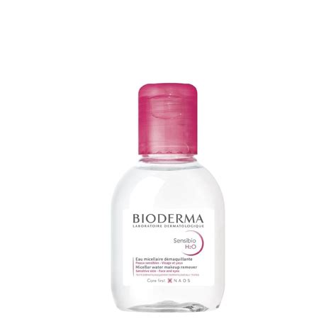 Bioderma N C T Y Trang H Ng Sensibio H O Mlbioderma N C T Y Trang