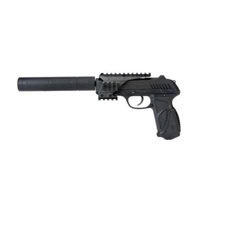 Pistola Gamo Pt Blowback Socom Co Compra Online