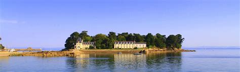 Découvrez les multiples visages de l île Tristan Douarnenez bzh site