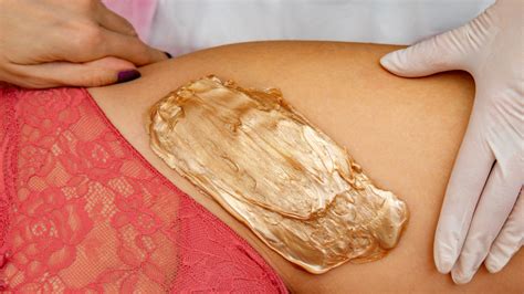 Brazilian Vs Bikini Wax The Difference Between The Spa Treatments