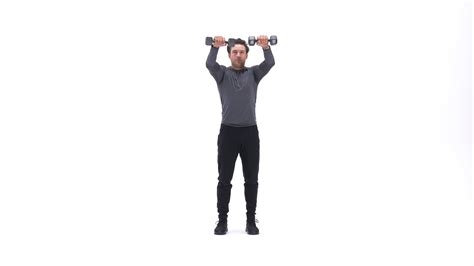 FYR Dumbbell front raise to lateral raise | Exercise Videos & Guides ...