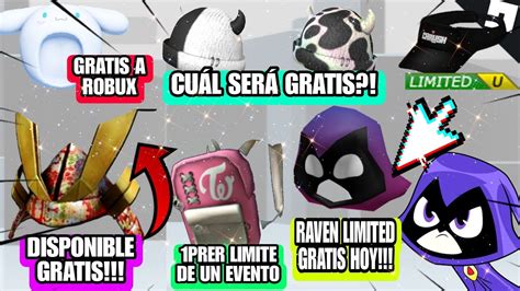 Nuevo Accesorio Gratis En El Cat Logo De Roblox Nuevos Art Culos