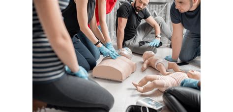 Bls And Cpr Classes In Orange County And La County Save A Life Cpr