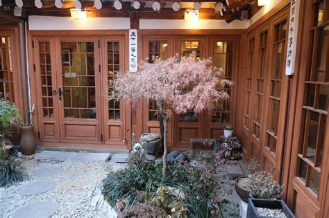 Spilling The Tea On Korean Traditional Teahouse In Seoul Kulture Kween