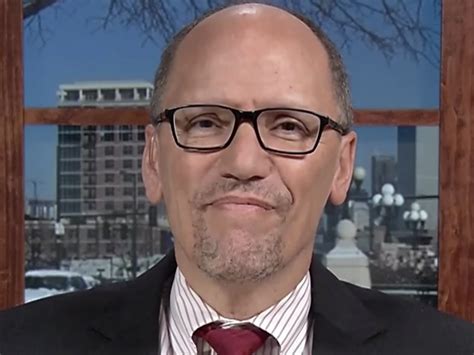 DNC's Perez: "Voter Suppression" To Only Count Number Of U.S. Citizens ...