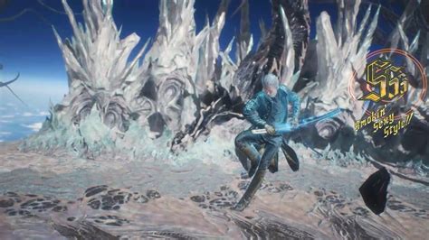 Vergil Vs Dante Dmd No Damage Youtube