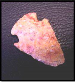 THE MYSTERY OF THE ARROWHEAD - The Warrior's Journey®