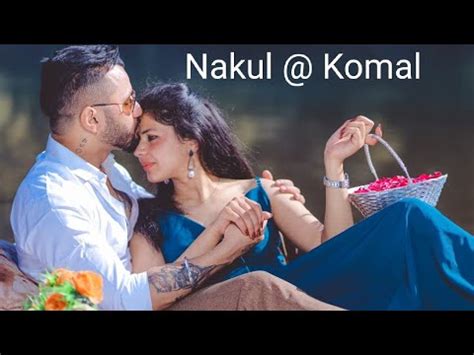 Nakul Weds Komal Pre Wedding Prewedding Shorts Trending Viral