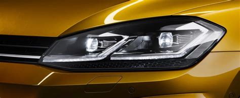 Golf Led Scheinwerfer Dynamische Blinker Nachr Sten Kosten Modelle