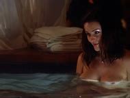 Naked Jennifer Wenger In True Blood
