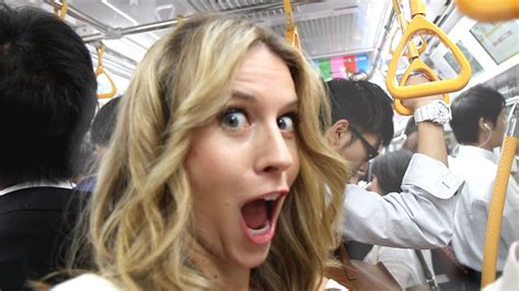 Will You Get Groped On Tokyo Subway Tokyo Japan Bucket List