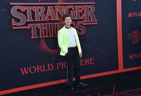 Stranger Things Cast At Premiere Pictures June 2019 Popsugar Celebrity Uk Photo 79