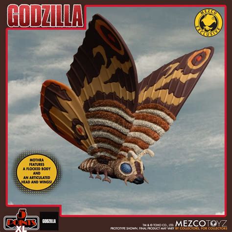 Mothra And Shobijin Twins Boxed Set Briancarnellcom
