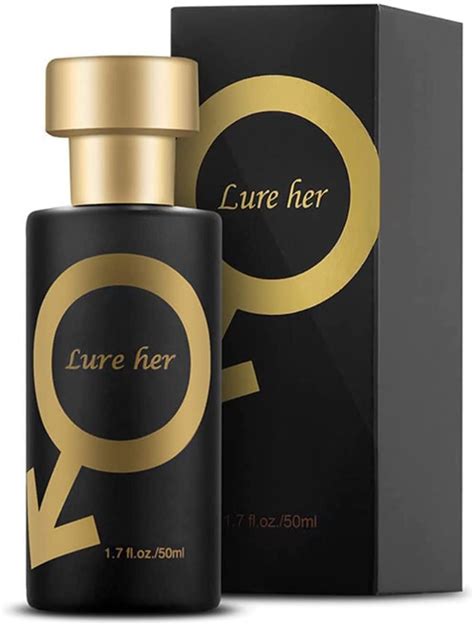 Lure Her Fragrances For Men Lure Pheromone Fragrances Pheromone