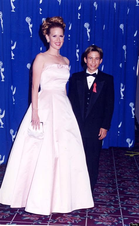 Who Is Jonathan Taylor Thomas Wife All We Know About His Partner