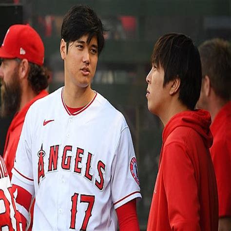 【mlb】大谷翔平、hrダービーに“最強助っ人”参戦！ 通訳・水原一平氏が捕手役として出場 2021年7月11日掲載 ライブドアニュース