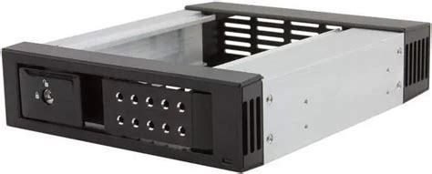 Istarusa Bpn De Ss Black Trayless To Sata Sas Gbps Hdd Hot Swap Rack Newegg