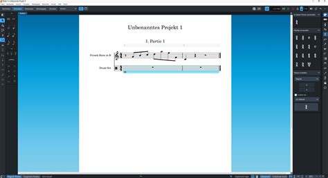 Test Steinberg Dorico Pro 5 Notationssoftware AMAZONA De