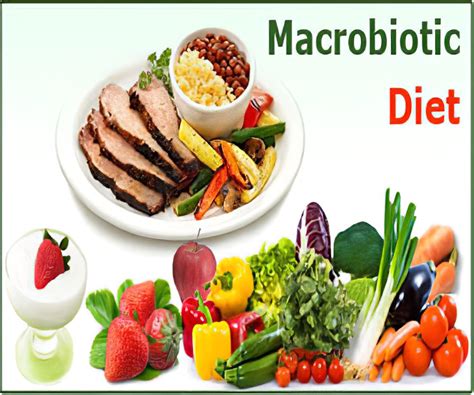 Macrobiotic Diet Yin And Yang Food Advantages Disadvantages, 59% OFF