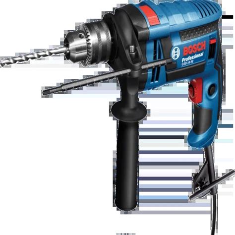 Bosch Impact Drill GSB16 RE 750W - Heavy Duty | Ebuild Kenya