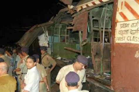 Victims Of Mumbais Serial Train Blasts Share Their Survival Stories 11 Years Later