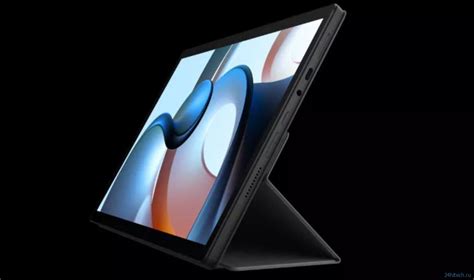 Xiaomi выпустила планшет на Windows. Что это и зачем он нужен | Хайтек ...