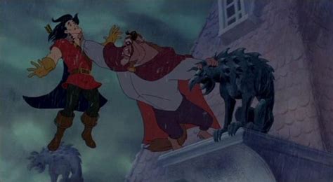 What is your favorite scene from Beauty and the Beast? Poll Results ...