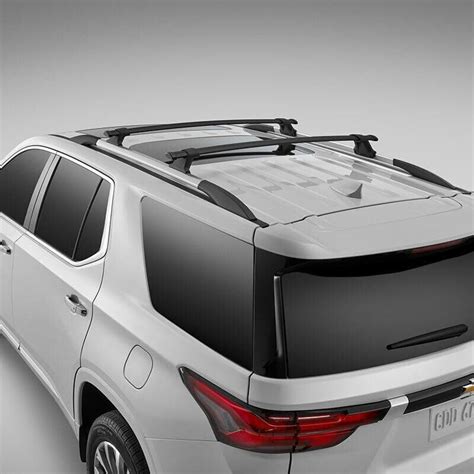 Amazon Roof Rack Cross Bars For Chevrolet Traverse Bar