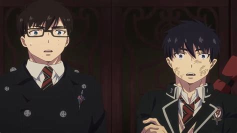 Blue Exorcist Season 4 Episode 6 Release Date Plot And Where To Watch