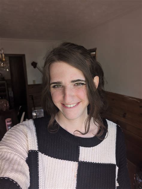 Feeling Cute Today R Transadorable