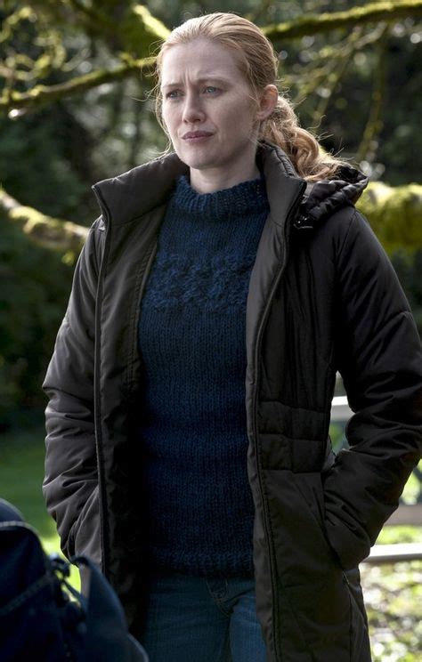 Sarah Lunds New Jumper For The Killing Season 3 Products I Love